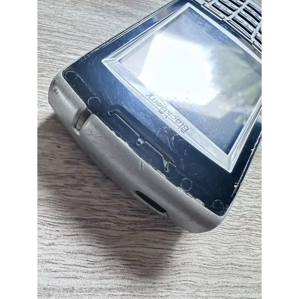 BlackBerry vintage 7100g